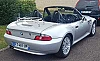 Bmw Z3 ROADSTER 3.0 STEPTRONIC thumbnail