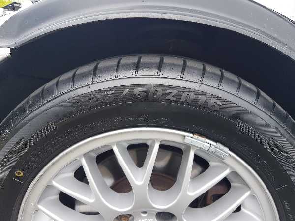Bmw Z3 ROADSTER 3.0 STEPTRONIC