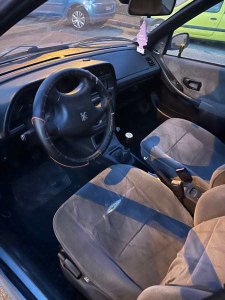 Peugeot 306 peugeot 306 2l HDI