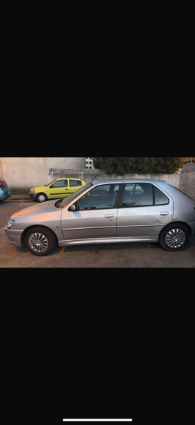 Peugeot 306 peugeot 306 2l HDI
