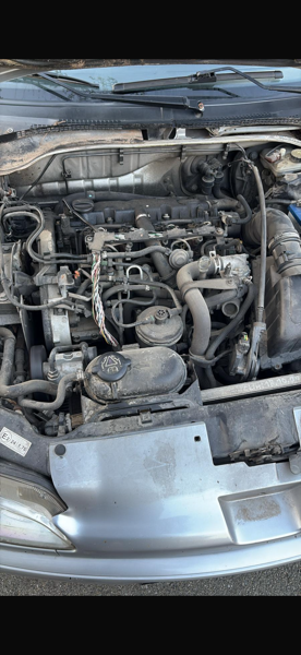 Peugeot 306 peugeot 306 2l HDI