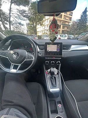 Renault Captur II 1.5 BLUE DCI 115 ZEN EDC