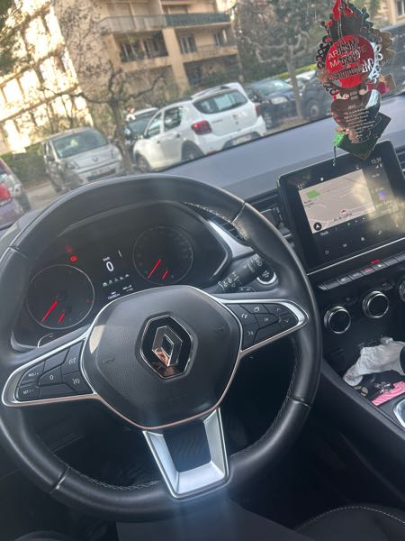 Renault Captur II 1.5 BLUE DCI 115 ZEN EDC