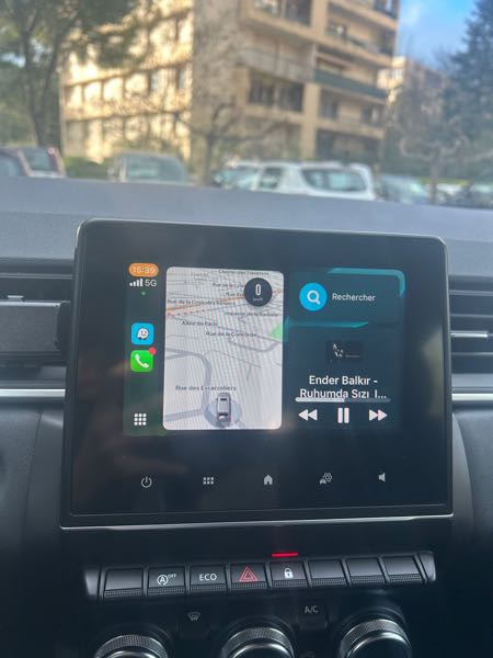 Renault Captur II 1.5 BLUE DCI 115 ZEN EDC