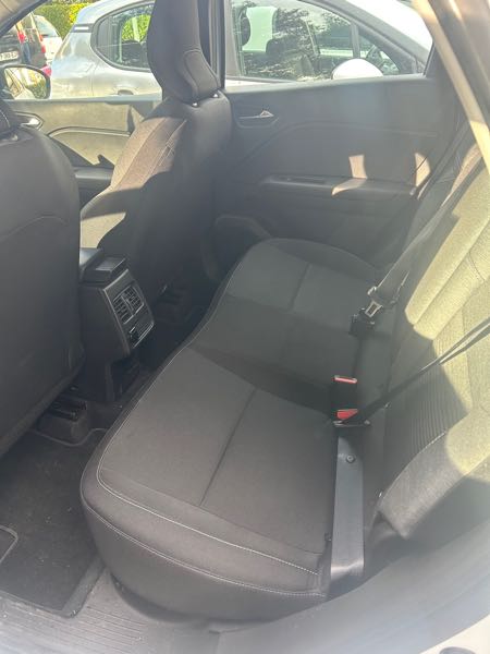 Renault Captur II 1.5 BLUE DCI 115 ZEN EDC