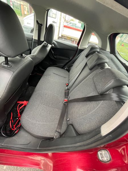 Citroen C3 II (2) 1.2 PURETECH 82 FEEL EDITION