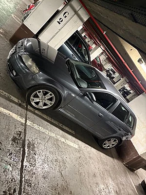 Audi A3 II (2) SPORTBACK 2.0 TDI 140 BUSINESS LINE