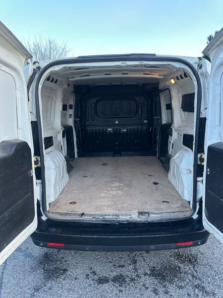 Fiat Doblo Cargo III (2) MAXI 1.3 MJET 90 PACK USB CLIM 1000KG 3PL