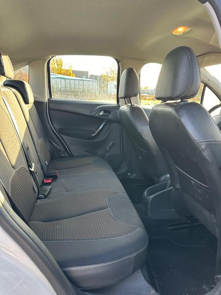 Citroen C3 CITROËN C3 1.4 HDI 70 CH