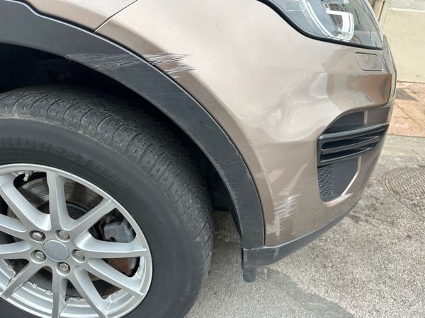 Land Rover Discovery Sport (2) 2.0 D150 8CV BUSINESS 7PL