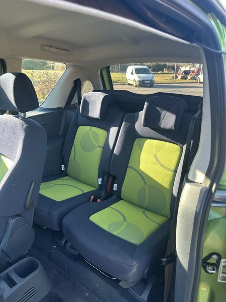 Peugeot 1007 1.6 110 ROXY 2-TRONIC