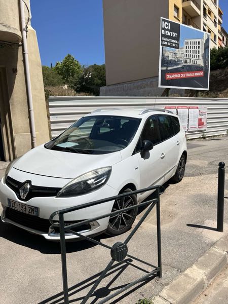 Renault Grand Scenic III (3) 1.6 DCI 130 FAP ENERGY BOSE EDITION 7PL E6