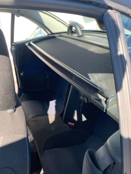 Peugeot 206 CC 1.6 16S SPORT