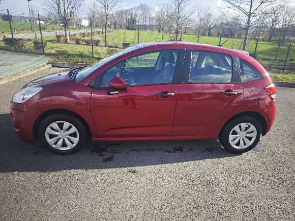 Citroen C3 (2) 1.4 HDI 70 COLLECTION