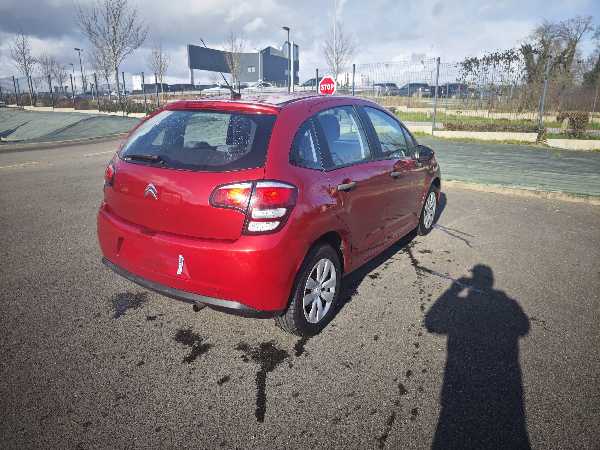 Citroen C3 (2) 1.4 HDI 70 COLLECTION
