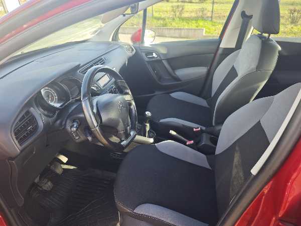 Citroen C3 (2) 1.4 HDI 70 COLLECTION
