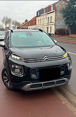 Citroen C3 Aircross c3 air cross full options
