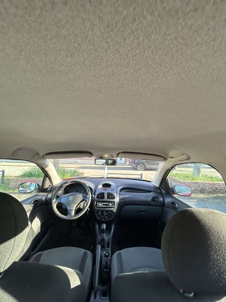 Peugeot 206 (2) 1.4 HDI 70 STYLE 5P
