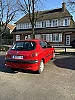 Peugeot 206 (2) 1.4 HDI 70 STYLE 5P thumbnail