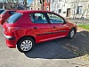 Peugeot 206 (2) 1.4 HDI 70 STYLE 5P thumbnail