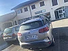 Citroen C5 c5 air cross shine semi cuir thumbnail