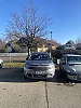 Citroen C5 c5 air cross shine semi cuir thumbnail