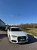 Audi A4 V AVANT V6 3.0 TDI 272 S LINE QUATTRO TIPTRONIC thumbnail