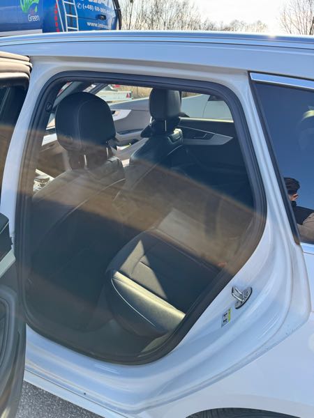 Audi A4 V AVANT V6 3.0 TDI 272 S LINE QUATTRO TIPTRONIC