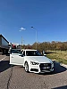 Audi A4 V AVANT V6 3.0 TDI 272 S LINE QUATTRO TIPTRONIC thumbnail