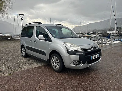 Citroen Berlingo II 1.6 HDI 115 XTR