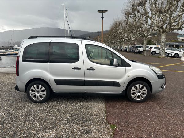 Citroen Berlingo II 1.6 HDI 115 XTR