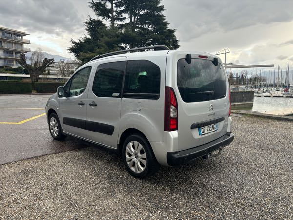 Citroen Berlingo II 1.6 HDI 115 XTR