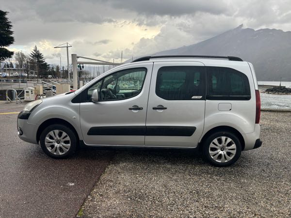 Citroen Berlingo II 1.6 HDI 115 XTR