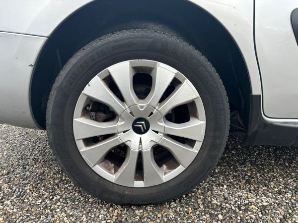 Citroen Berlingo II 1.6 HDI 115 XTR