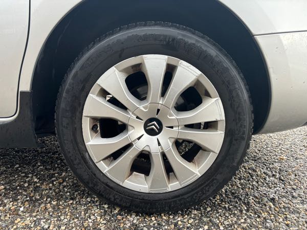 Citroen Berlingo II 1.6 HDI 115 XTR
