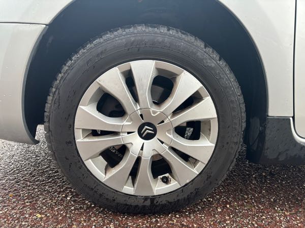 Citroen Berlingo II 1.6 HDI 115 XTR