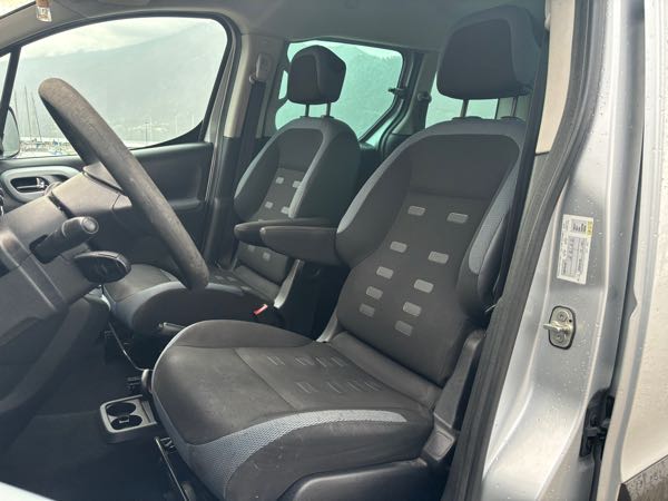 Citroen Berlingo II 1.6 HDI 115 XTR