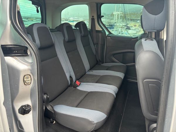 Citroen Berlingo II 1.6 HDI 115 XTR