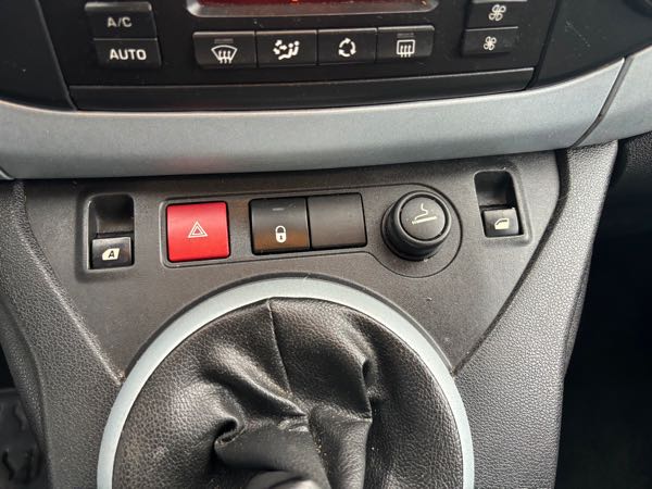 Citroen Berlingo II 1.6 HDI 115 XTR