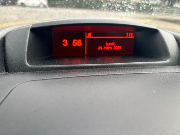 Citroen Berlingo II 1.6 HDI 115 XTR