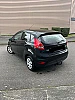 Ford Fiesta Ford Fiesta 1.4 tdci 70ch thumbnail