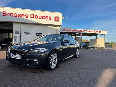 Bmw Serie 5 (F07) (2) 530DA XDRIVE 258 M SPORT