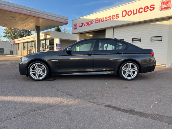 Bmw Serie 5 (F07) (2) 530DA XDRIVE 258 M SPORT