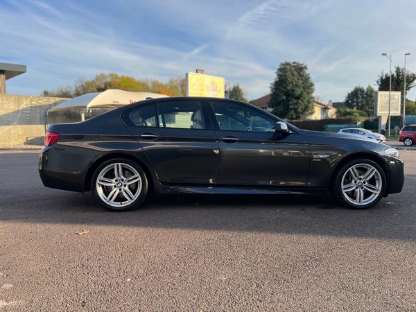 Bmw Serie 5 (F07) (2) 530DA XDRIVE 258 M SPORT