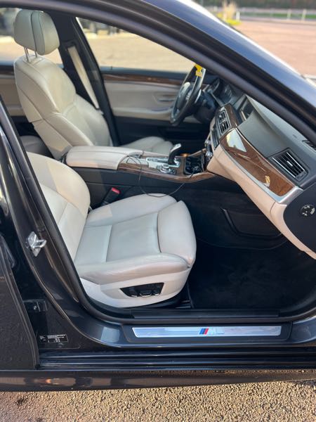 Bmw Serie 5 (F07) (2) 530DA XDRIVE 258 M SPORT