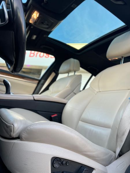 Bmw Serie 5 (F07) (2) 530DA XDRIVE 258 M SPORT