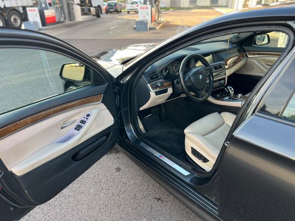 Bmw Serie 5 (F07) (2) 530DA XDRIVE 258 M SPORT