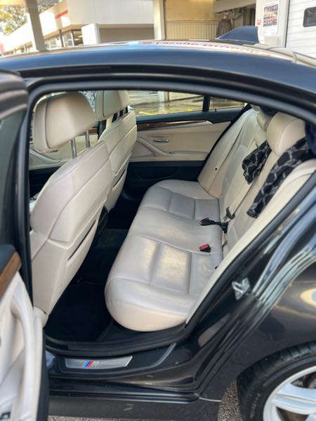 Bmw Serie 5 (F07) (2) 530DA XDRIVE 258 M SPORT