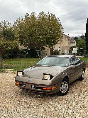 Ford Probe FORD PROBE USA 1989 Boîte Automatique