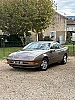 Ford Probe FORD PROBE USA 1989 Boîte Automatique thumbnail